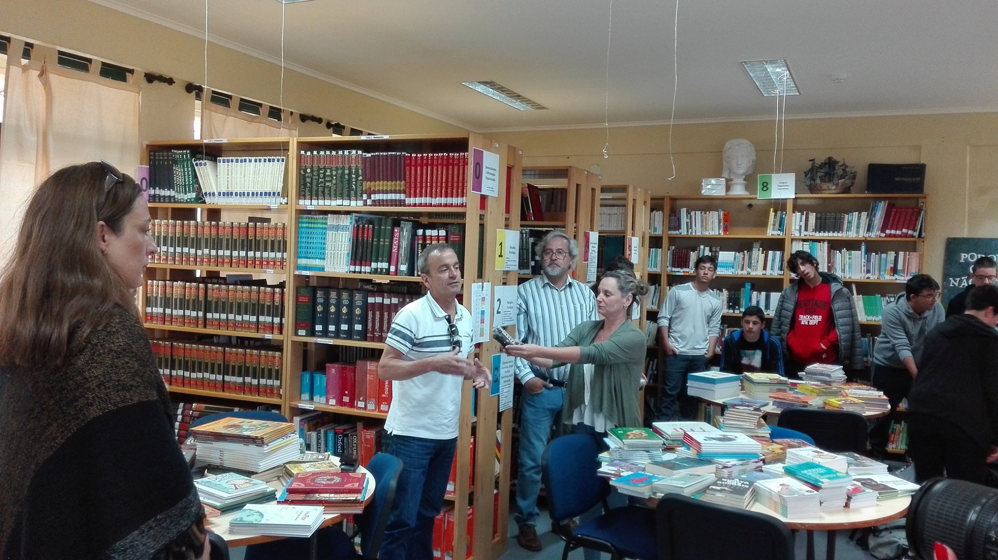 Livros