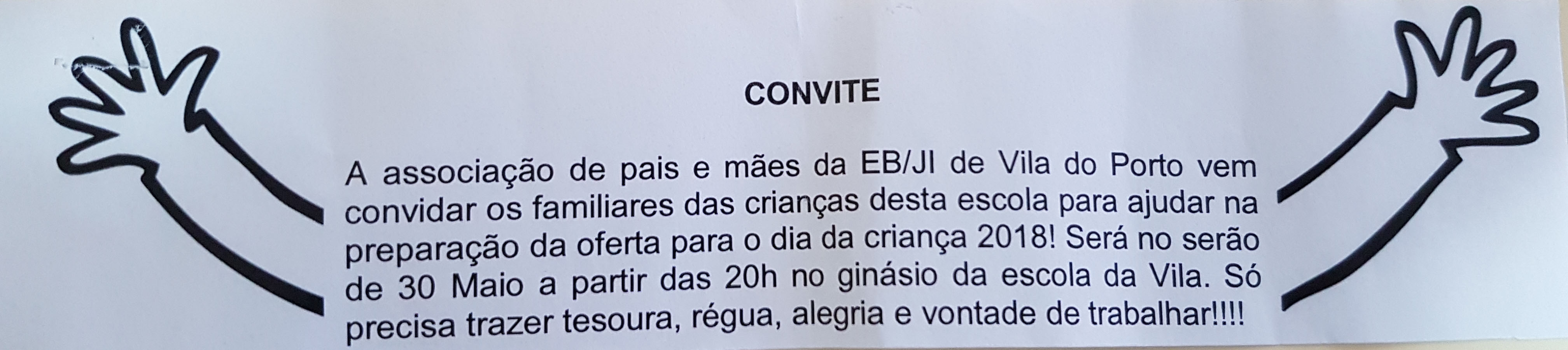 convitediacriaca