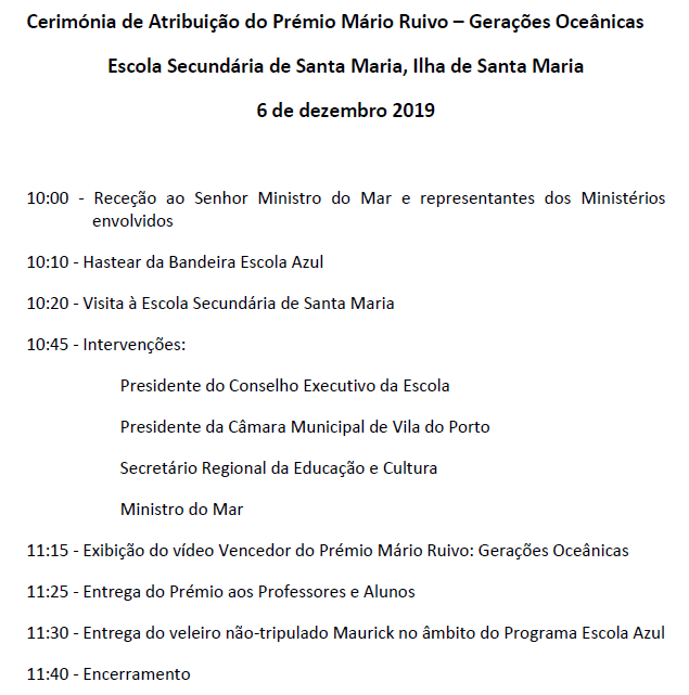 programa
