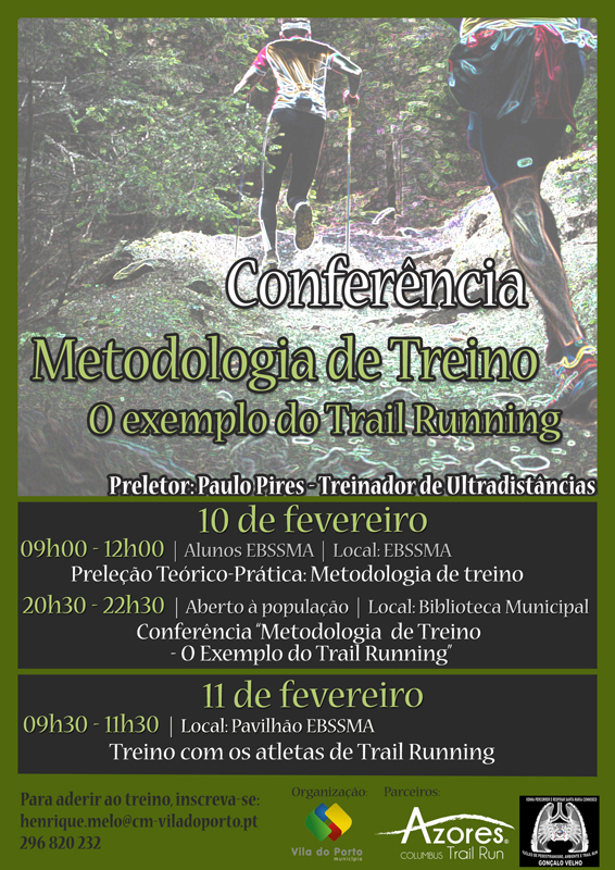 treino