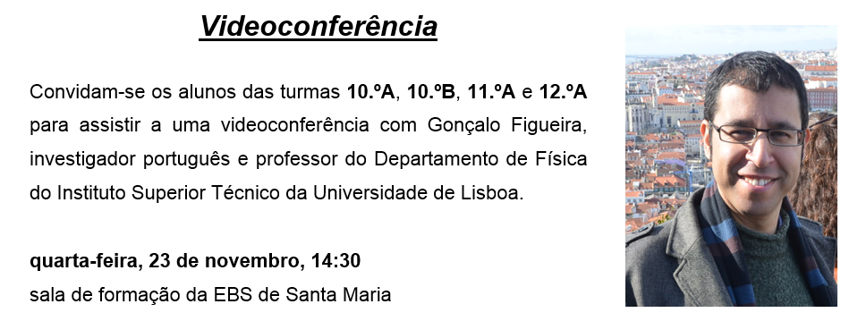 videoconferencia
